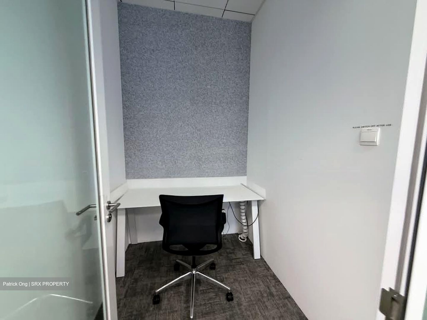 Duo Tower (D7), Office #568036471